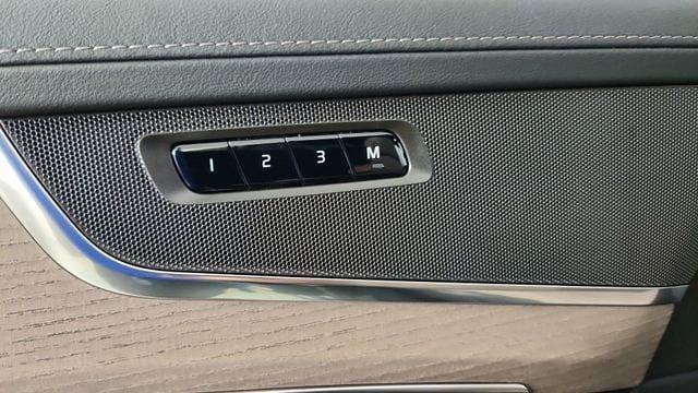 new 2026 Volvo XC90 car, priced at $72,195