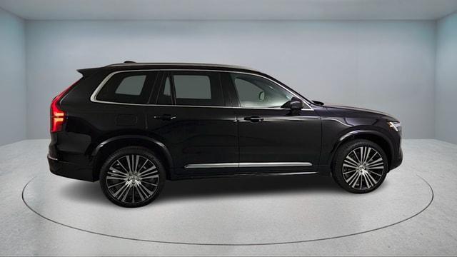 new 2026 Volvo XC90 car, priced at $72,195