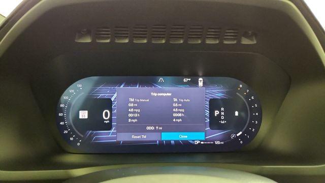 new 2026 Volvo XC90 car, priced at $72,195