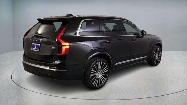 new 2026 Volvo XC90 car, priced at $72,195