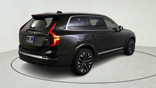 new 2026 Volvo XC90 Plug-In Hybrid car, priced at $84,433