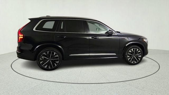 new 2026 Volvo XC90 Plug-In Hybrid car, priced at $84,433