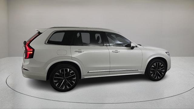 new 2025 Volvo XC90 car, priced at $67,655