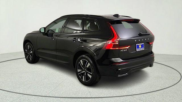 new 2026 Volvo XC60 car, priced at $55,758