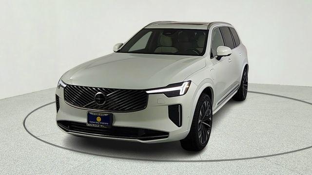 new 2026 Volvo XC90 Plug-In Hybrid car, priced at $79,839