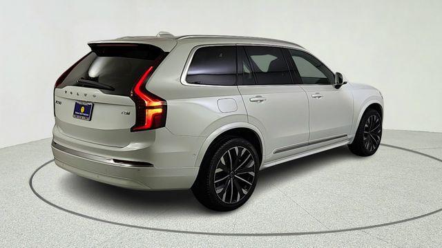 new 2026 Volvo XC90 Plug-In Hybrid car, priced at $79,839