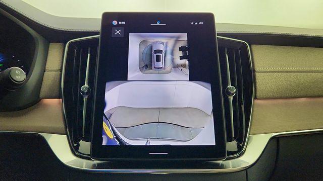 new 2026 Volvo XC90 Plug-In Hybrid car, priced at $79,839