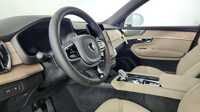 new 2026 Volvo XC90 Plug-In Hybrid car, priced at $79,839