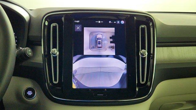 new 2026 Volvo XC40 car, priced at $45,379