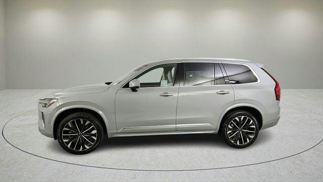 new 2026 Volvo XC90 car, priced at $75,270