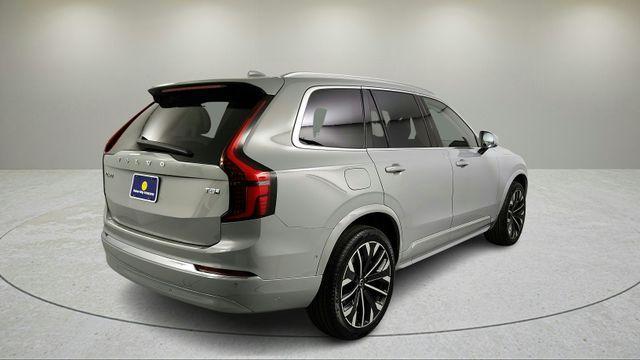 new 2026 Volvo XC90 Plug-In Hybrid car, priced at $85,745