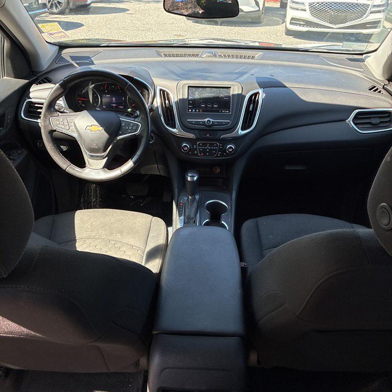 used 2019 Chevrolet Equinox car, priced at $10,995