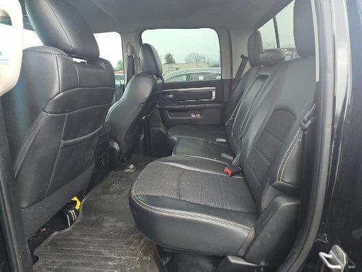 used 2014 Ram 1500 car, priced at $17,995