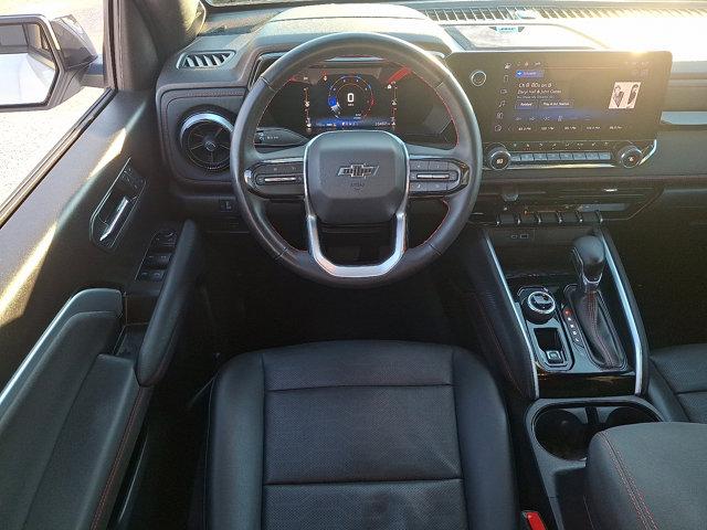 used 2023 Chevrolet Colorado car, priced at $36,500