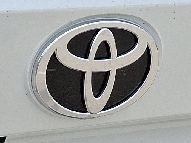 new 2026 Toyota bZ car, priced at $41,514