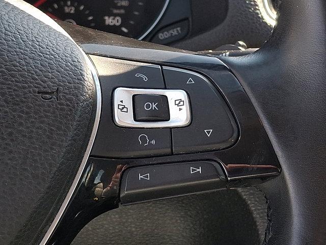 used 2018 Volkswagen Passat car, priced at $10,900