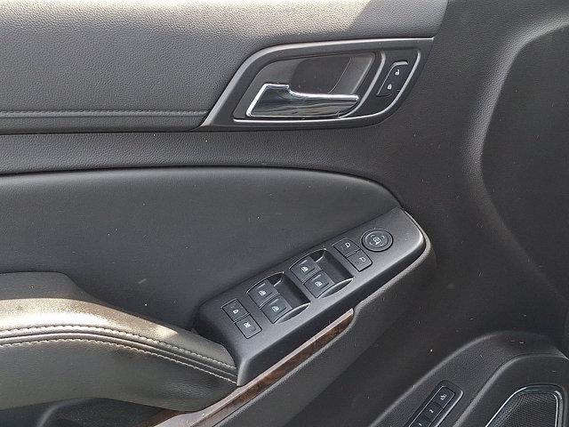 used 2016 Chevrolet Tahoe car, priced at $23,490