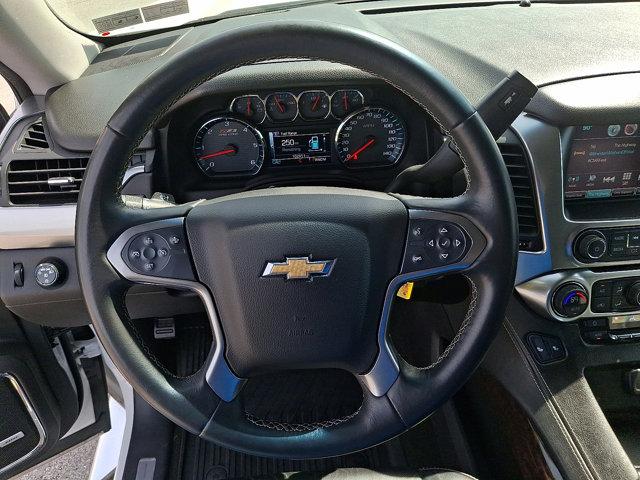 used 2016 Chevrolet Tahoe car, priced at $23,490