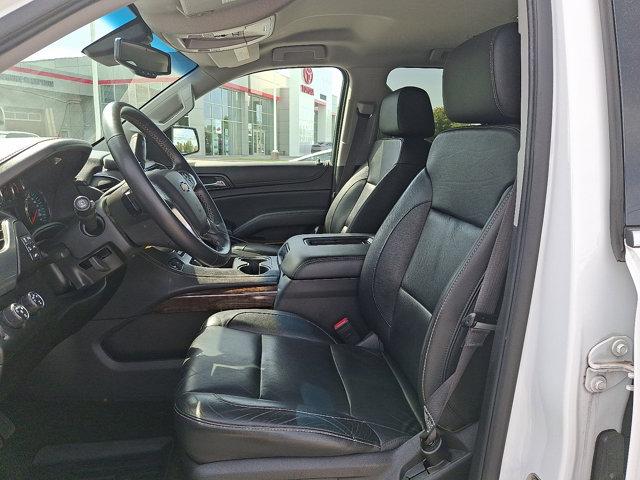 used 2016 Chevrolet Tahoe car, priced at $23,490