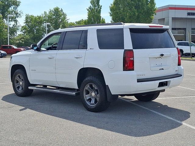 used 2016 Chevrolet Tahoe car, priced at $23,490