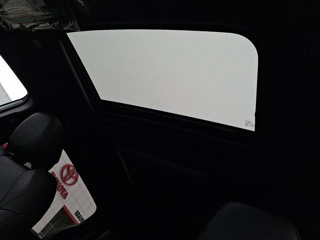 new 2026 Toyota Sienna car, priced at $54,925