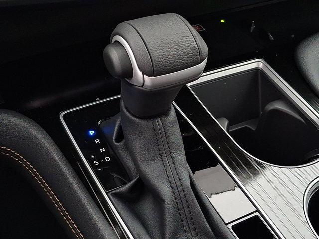 new 2026 Toyota Sienna car, priced at $54,925