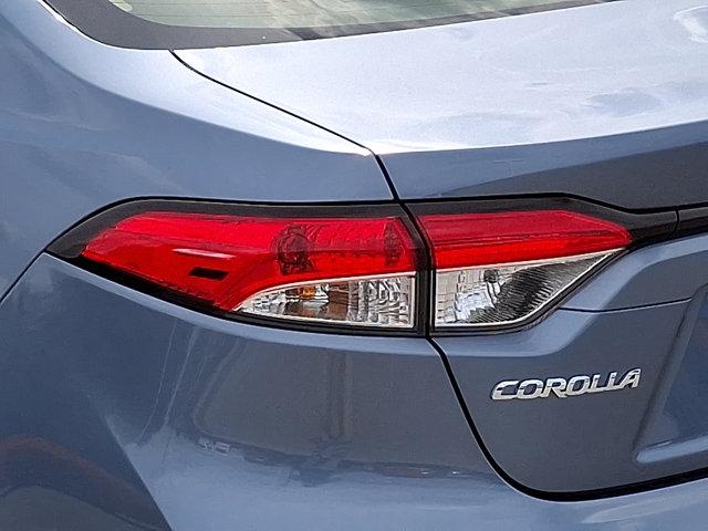 used 2026 Toyota Corolla car, priced at $28,390