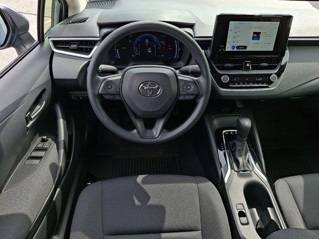 used 2026 Toyota Corolla car, priced at $28,390