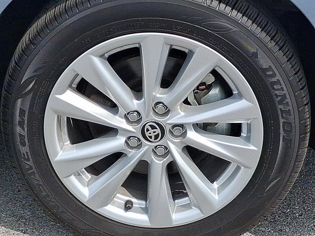 used 2026 Toyota Corolla car, priced at $28,390