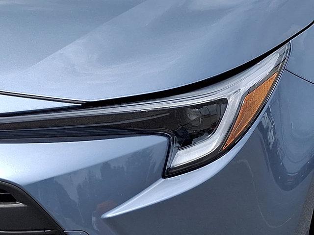 used 2026 Toyota Corolla car, priced at $28,390