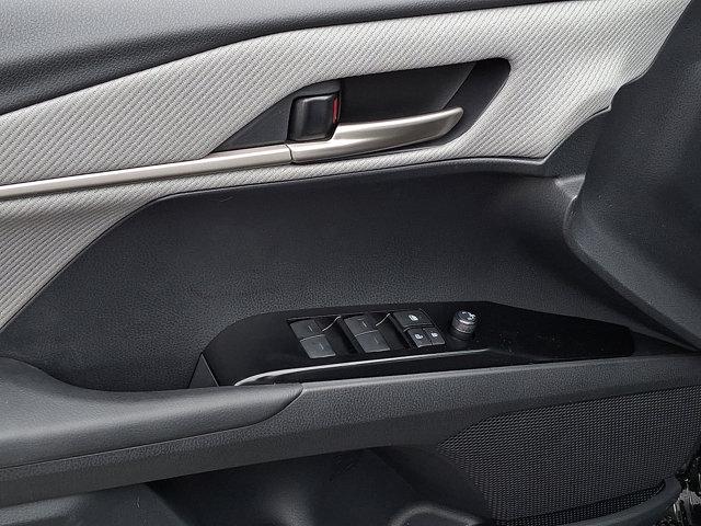 new 2026 Toyota Camry car, priced at $35,819