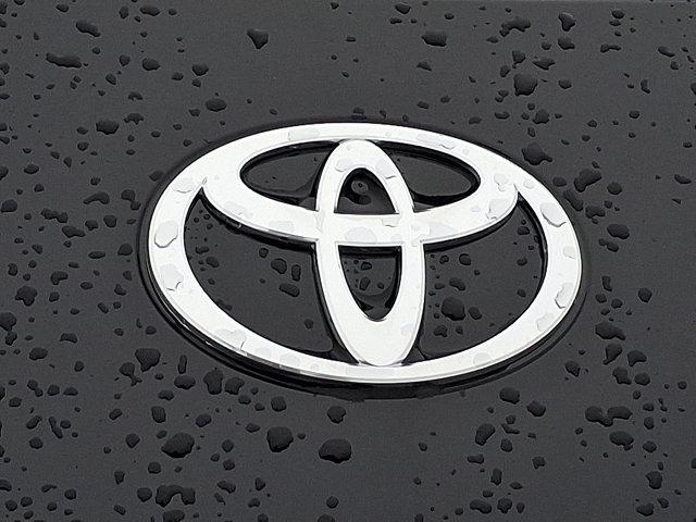 new 2026 Toyota Camry car, priced at $35,819