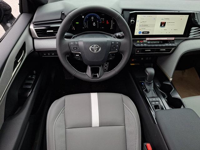 new 2026 Toyota Camry car, priced at $35,819