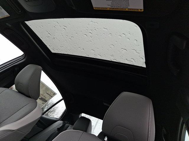 new 2026 Toyota Camry car, priced at $35,819