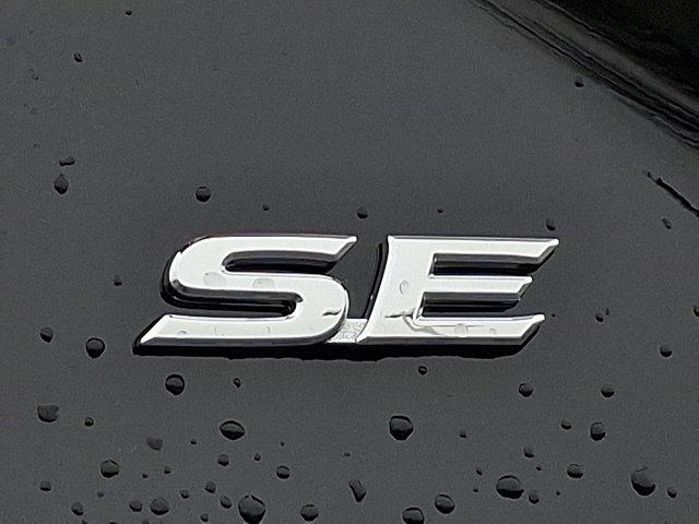 new 2026 Toyota Camry car, priced at $35,819