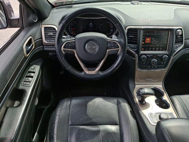 used 2014 Jeep Grand Cherokee car, priced at $12,900
