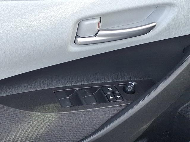 new 2026 Toyota Corolla car, priced at $28,277