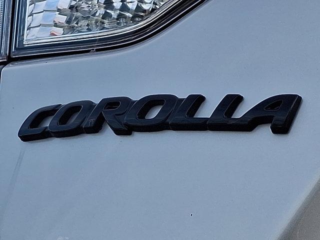 new 2026 Toyota Corolla car, priced at $28,277