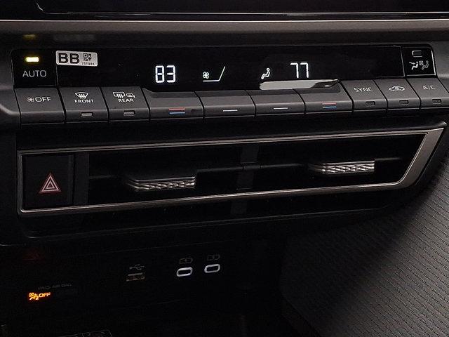 new 2026 Toyota Camry car, priced at $35,968