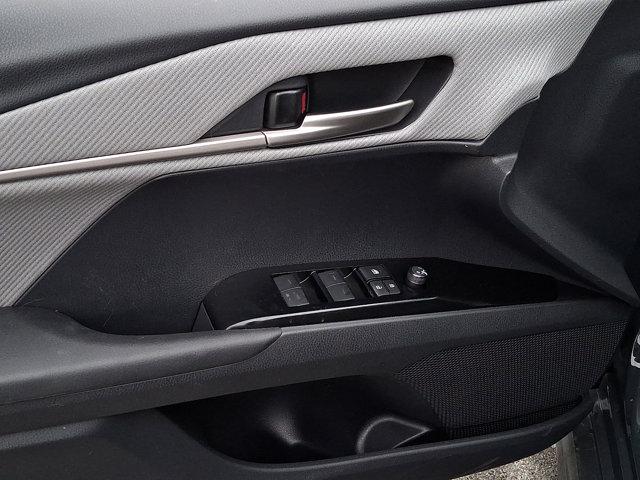 new 2026 Toyota Camry car, priced at $35,968