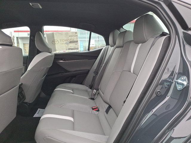 new 2026 Toyota Camry car, priced at $35,968