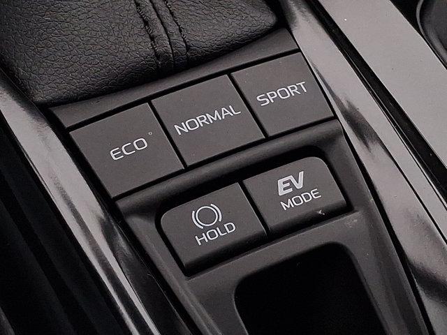 new 2026 Toyota Camry car, priced at $35,968