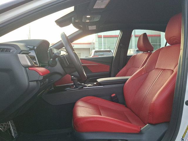 used 2025 Toyota Camry car, priced at $34,900