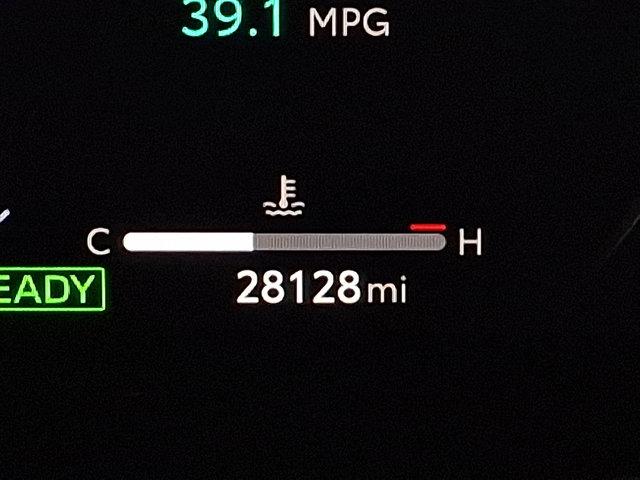 used 2025 Toyota Camry car, priced at $34,900