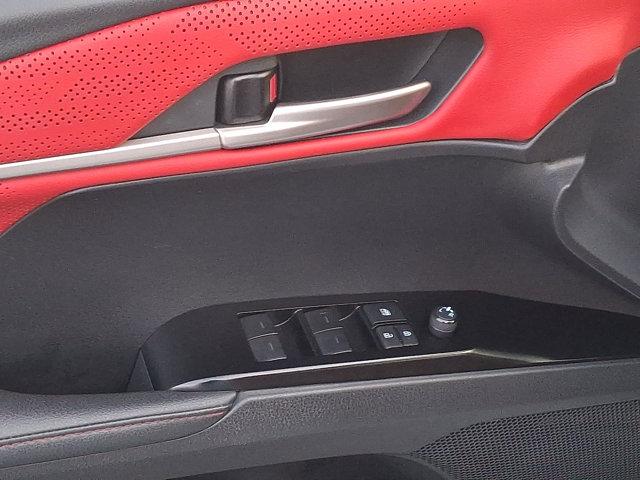 used 2025 Toyota Camry car, priced at $34,900