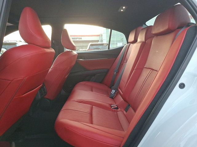 used 2025 Toyota Camry car, priced at $34,900