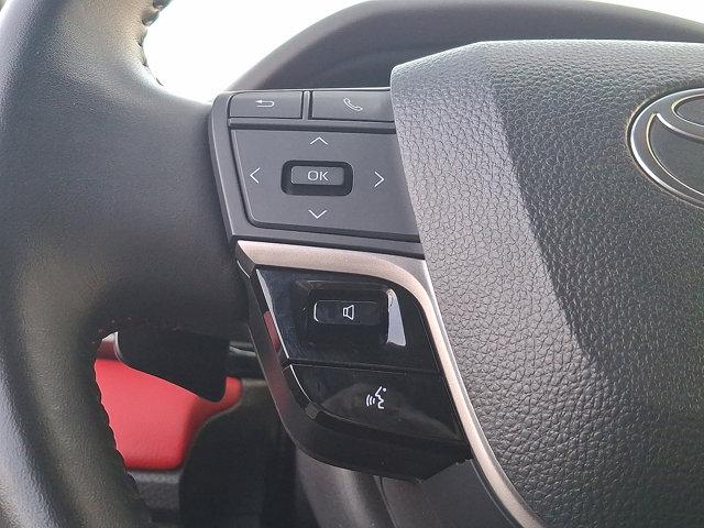 used 2025 Toyota Camry car, priced at $34,900