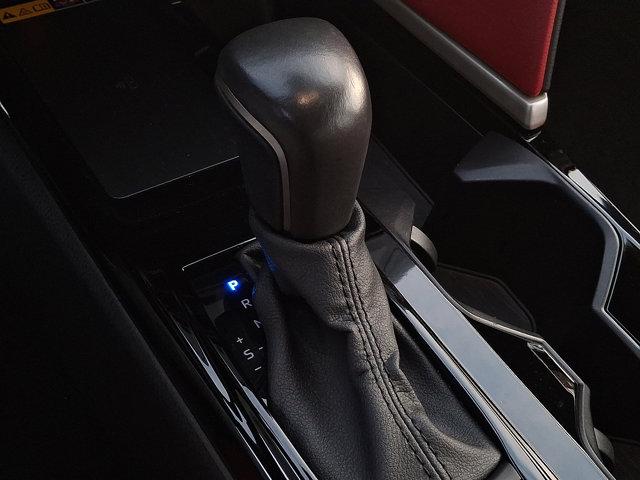 used 2025 Toyota Camry car, priced at $34,900