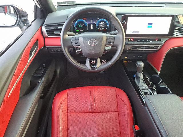 used 2025 Toyota Camry car, priced at $34,900