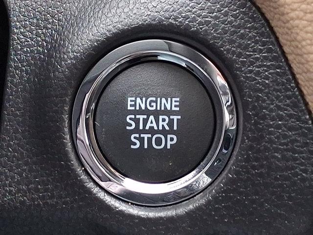 new 2025 Toyota RAV4 car, priced at $39,194